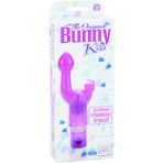 CALEXOTICS - THE ORIGINAL BUNNY KISS PINK - imagine 2