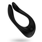 SATISFYER - PARTNER MULTIFUN 2 BLACK - imagine 5