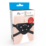 MR INTENSE - STRAP ON HARNESS - imagine 4