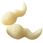 SPENCER  FLEETWOOD - JELLY SUPER SPERM GUMMIES FORM SPERM 120 GR - imagine 2