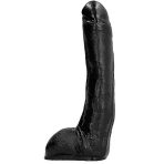 ALL BLACK - DONG 29 CM CURVADO - imagine 2