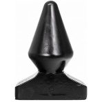 ALL BLACK - PLUG ANAL 20,5 CM - imagine 2