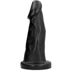ALL BLACK - DONG 27 CM - imagine 2