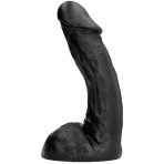 ALL BLACK - DONG 28 CM - imagine 2