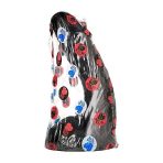 ALL BLACK - DONG 28 CM - imagine 3