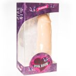 PINK ROOM - MYLORD REALISTIC DILDO FLESH 20.5 CM - imagine 2