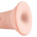 KING COCK - TRIPLE DENSITY DILDO 23 CM - imagine 3