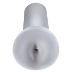 PDX MALE - PUMP AND DUMP STROKER - CLEAR - imagine 3