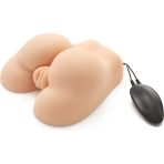 ACT - FAT ASS FUCKER MASTURBATOR WITH VIBRATOR - imagine 3