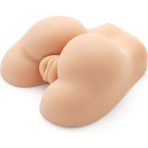 ACT - FAT ASS FUCKER MASTURBATOR WITH VIBRATOR - imagine 4