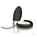 LELO - LYLA 2 INSIGNIA DESIGN EDITION BLACK MASSAGER EGG - imagine 2