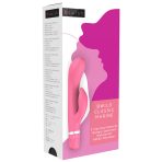 B SWISH - BWILD CLASSIC MARINE RABBIT VIBRATOR GUAVA - imagine 2