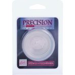 CALEXOTICS - UNIVERSAL SILICONE PUMP SLEEVE CLEAR - imagine 2
