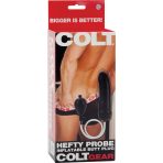 CALEXOTICS - COLT HEFTY PROBE INFLATABLE BUTT PLUG - imagine 2
