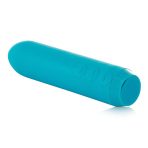 JE JOUE - TEAL CLASSIC BULLET VIBRATOR - imagine 2