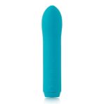 JE JOUE - G-SPOT BULLET VIBRATOR TEAL - imagine 2