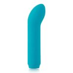 JE JOUE - G-SPOT BULLET VIBRATOR TEAL - imagine 4