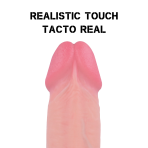 ROCKARMY - DUAL DENSITY TIGER 14 CM -O- 4.46 CM - imagine 3