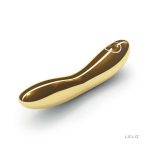 LELO - INEZ 24 K GOLD GOLD VIBRATOR - imagine 2