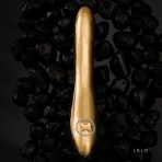 LELO - INEZ 24 K GOLD GOLD VIBRATOR - imagine 3