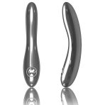 LELO - INEZ STAINLESS STEEL VIBRATOR - imagine 2