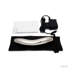 LELO - INEZ STAINLESS STEEL VIBRATOR - imagine 3