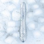 LELO - INEZ STAINLESS STEEL VIBRATOR - imagine 4