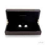 LELO - LUNA BEADS STAINLESS STEEL - imagine 2