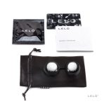 LELO - LUNA BEADS STAINLESS STEEL - imagine 3