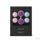 LELO - LUNA BEADS PLUS PLEASURE SET - imagine 2