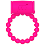 CASUAL LOVE - RING 25 PINK - imagine 2