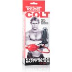 CALEXOTICS - COLT EXPANDABLE BUTT PLUG - imagine 2