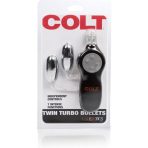 CALEXOTICS - COLT 7 FUNCTION TWIN TURBO BULLETS - imagine 3