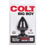 CALEXOTICS - COLT BIG BOY BLACK - imagine 2