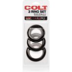 CALEXOTICS - COLT 3 RING SET - imagine 2