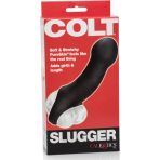 CALEXOTICS - COLT SLUGGER BLACK - imagine 2
