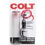 CALEXOTICS - COLT BIG MAN PUMP SYSTEM - imagine 2
