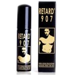 RUF - RETARD 907 RETARDANT SPRAY. RETARD 907 SPRAY - imagine 2