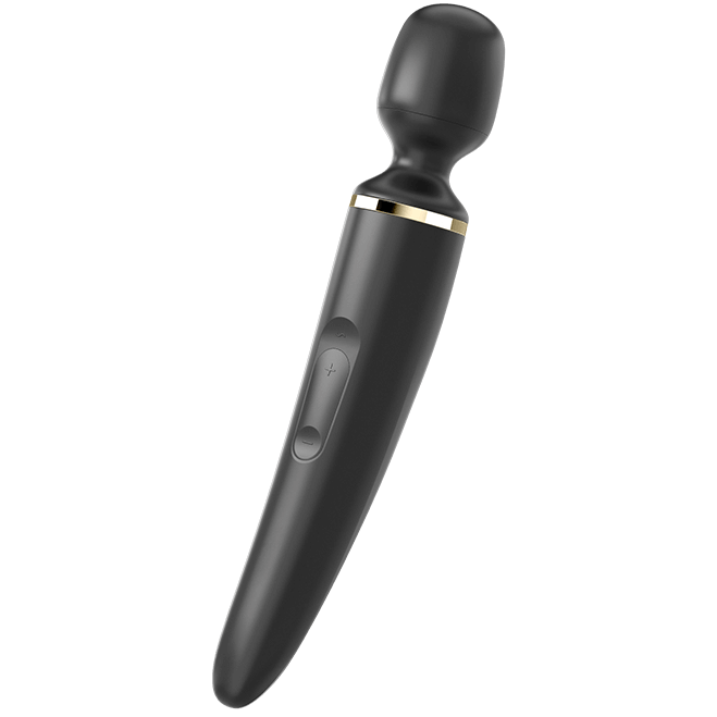 img_88195_54b9f15ffd5c8ddde439fd2d5deee9d3_1.png SATISFYER - WANDER WOMAN BLACK - imagine 1