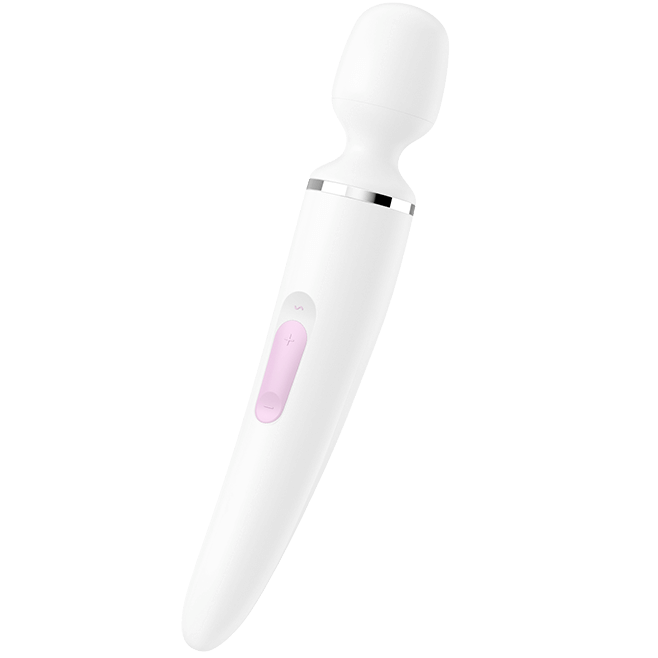 img_88199_cca55e7f69c1b538fd25ab20f67c9743_1.png SATISFYER - WANDER WOMAN WHITE - imagine 1