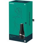SATISFYER - MASTURBADOR MEN CLASSIC NEGRO - imagine 2