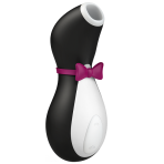 SATISFYER - PRO PENGUIN NG EDITION 2020 - imagine 2