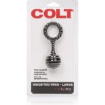CALEXOTICS - COLT WEIGHTED RING LARGE - imagine 3