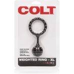 CALEXOTICS - COLT WEIGHTED RING XL - imagine 3