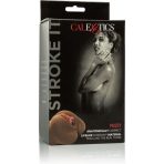 CALEXOTICS - STROKE IT PUSSY BROWM - imagine 2
