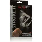 CALEXOTICS - STROKE IT MASTURBATOR ASS BROWN - imagine 2