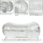 CALEXOTICS - STROKE IT THIGHT PUSSY/ASS - imagine 3