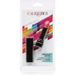 CALEXOTICS - HIDE  PLAY RED LIPSTICK STIMULATOR - imagine 2