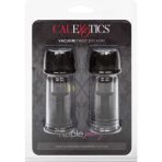 CALEXOTICS - VACCUM TWIST NIPPLE SUCTION CUP BLACK - imagine 2