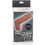 CALEXOTICS - STAND TO PEE PACKER BROWN - imagine 3